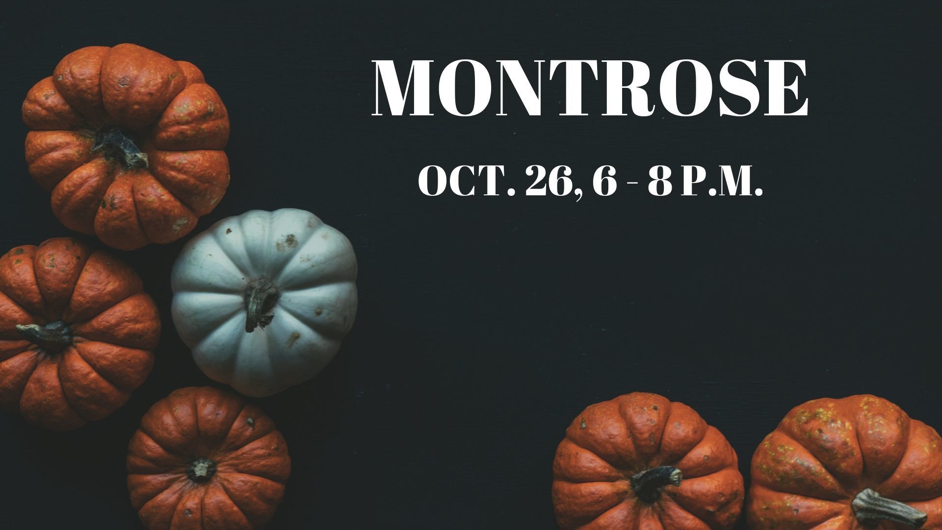 Montrose